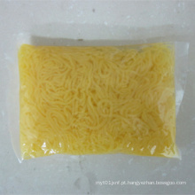 Cenoura Konjac Noodles / Cores Diferentes Konjac Noodles